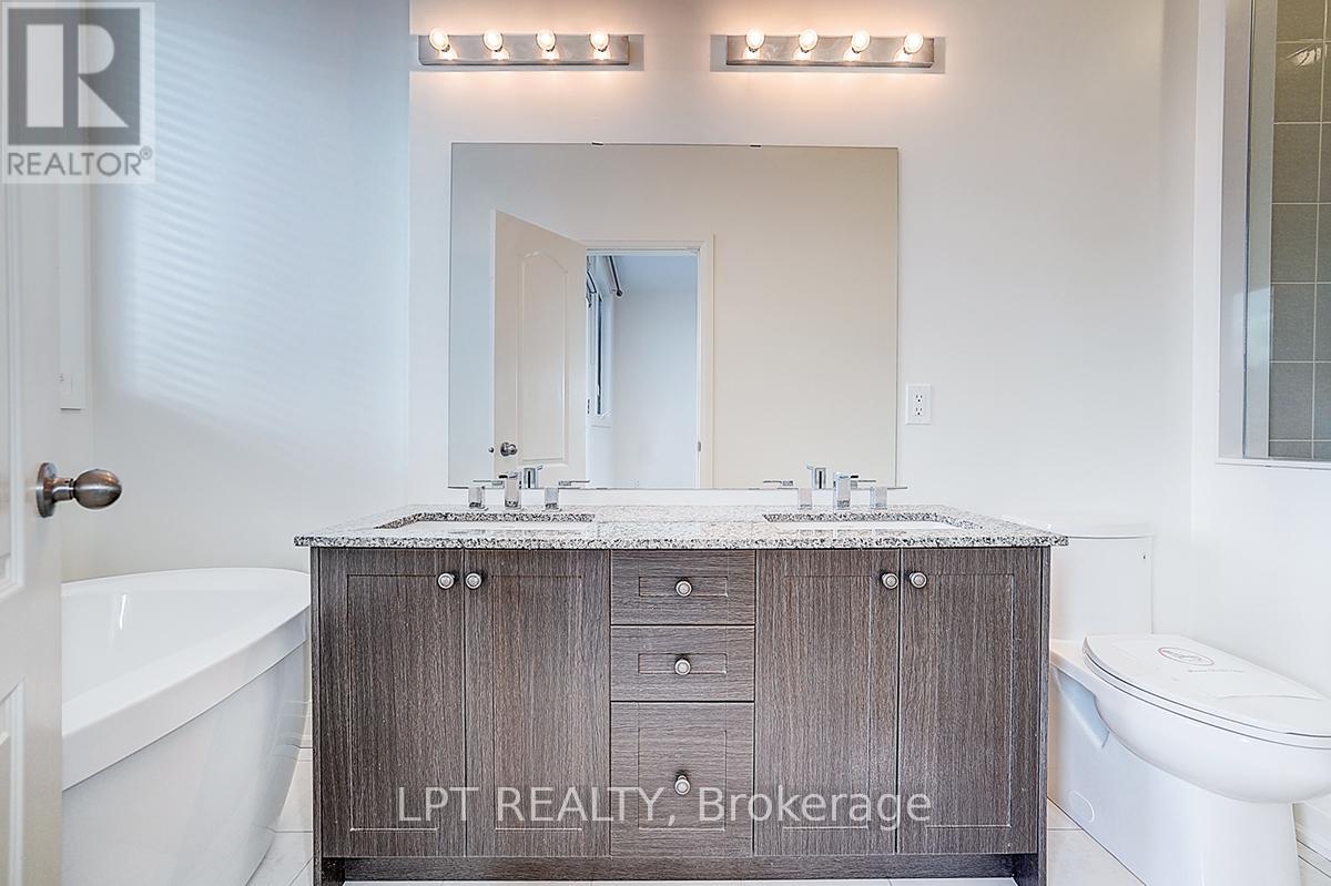 84 William Saville Street, Markham, Ontario  L3R 9S3 - Photo 40 - N12937968