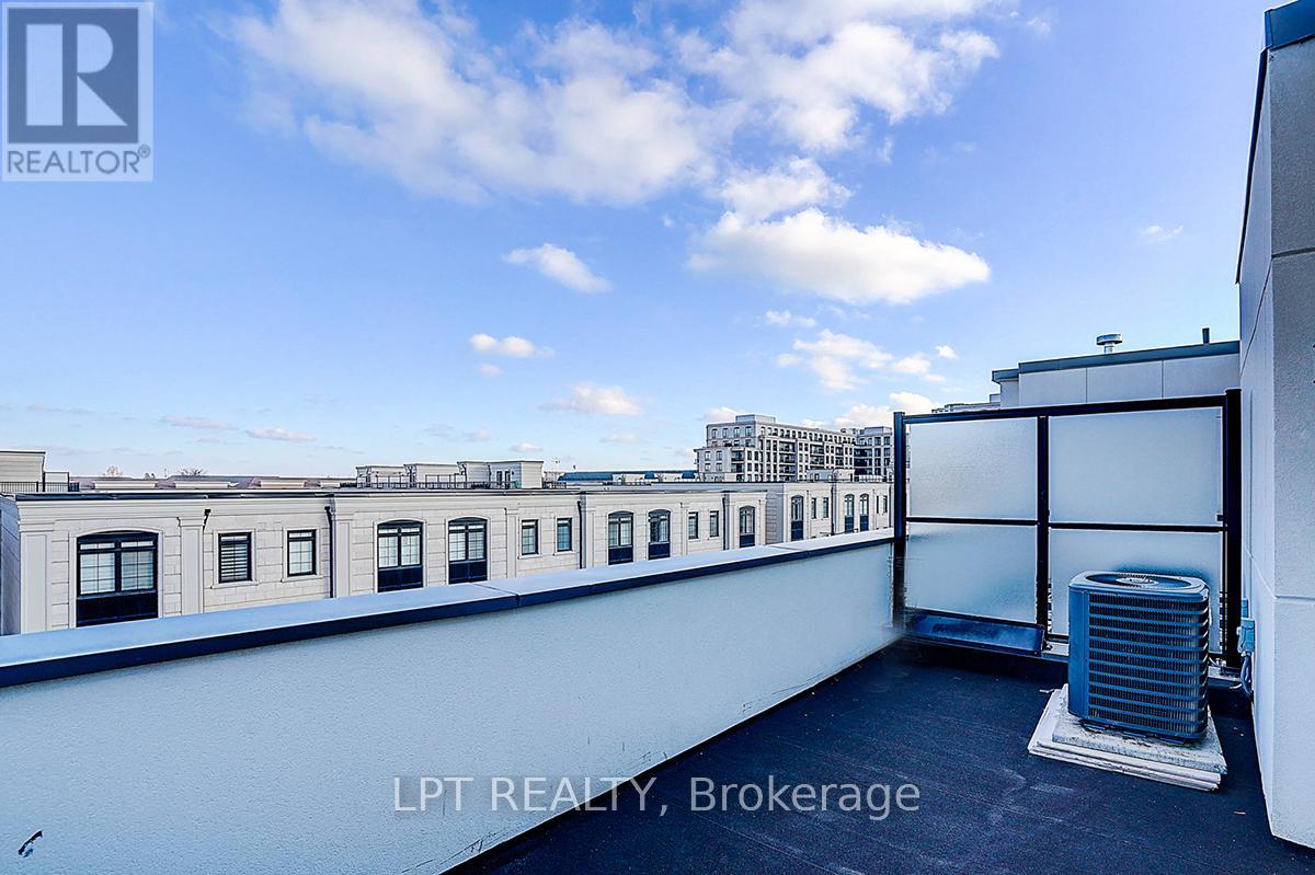 84 William Saville Street, Markham, Ontario  L3R 9S3 - Photo 45 - N12937968