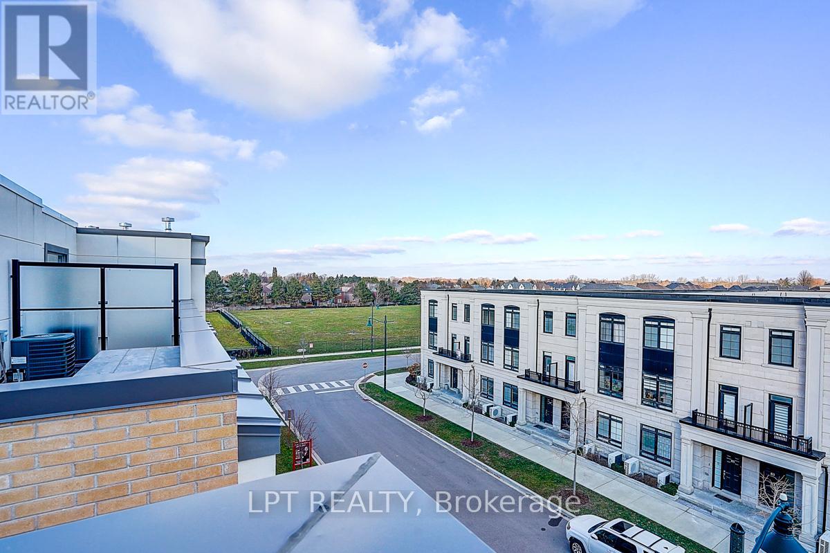 84 William Saville Street, Markham, Ontario  L3R 9S3 - Photo 46 - N12937968