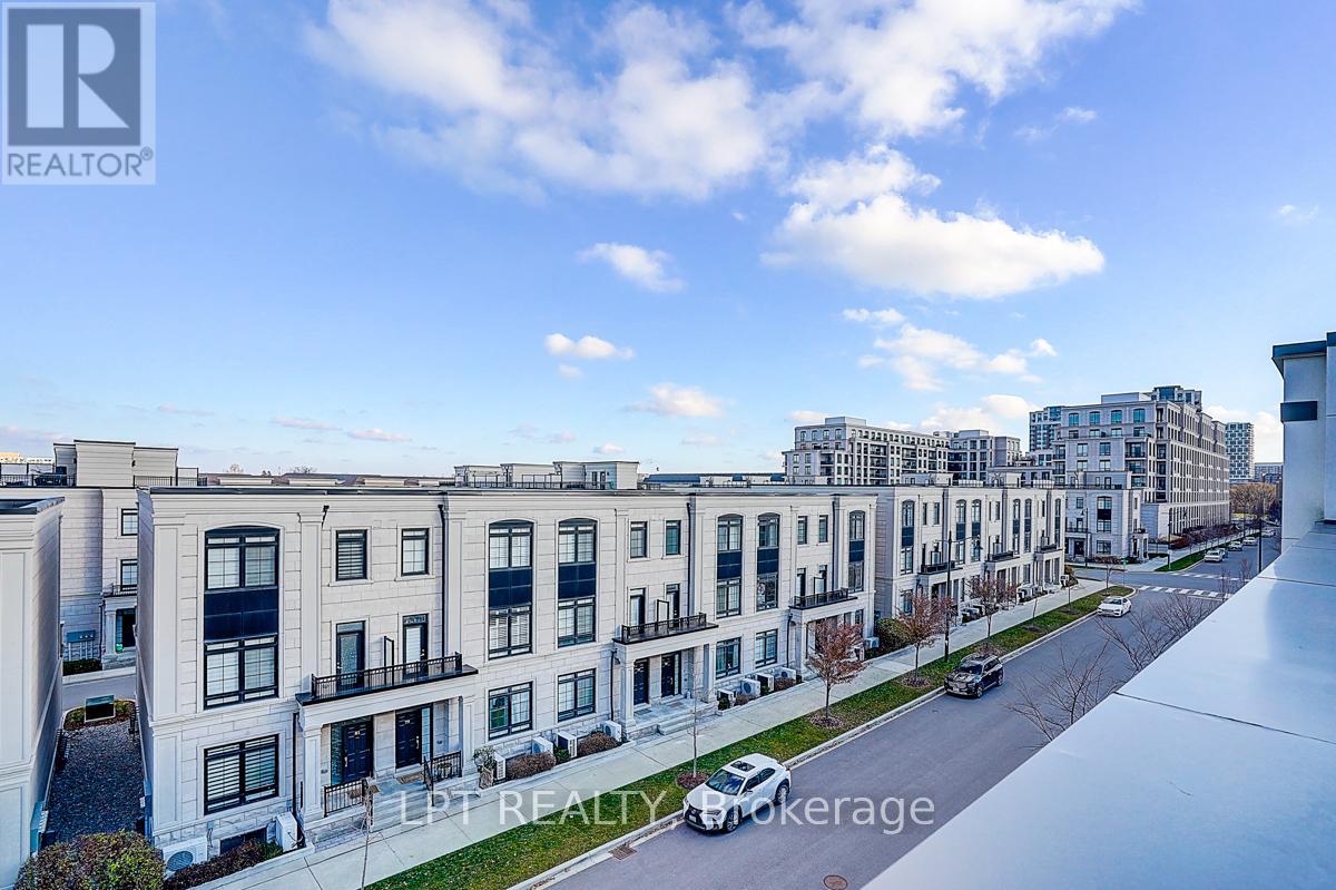 84 William Saville Street, Markham, Ontario  L3R 9S3 - Photo 47 - N12937968