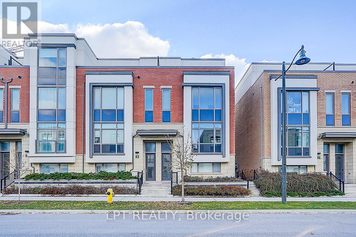 84 William Saville Street, Markham, Ontario  L3R 9S3 - Photo 49 - N12937968