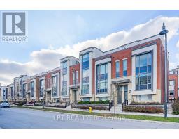 84 WILLIAM SAVILLE STREET, Markham, Ontario