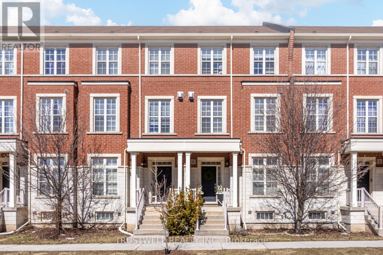 76 DONALD BUTTRESS BOULEVARD W, Markham, Ontario