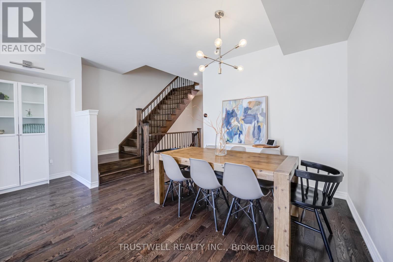 76 Donald Buttress Boulevard W, Markham, Ontario  L6C 0P1 - Photo 10 - N12937986