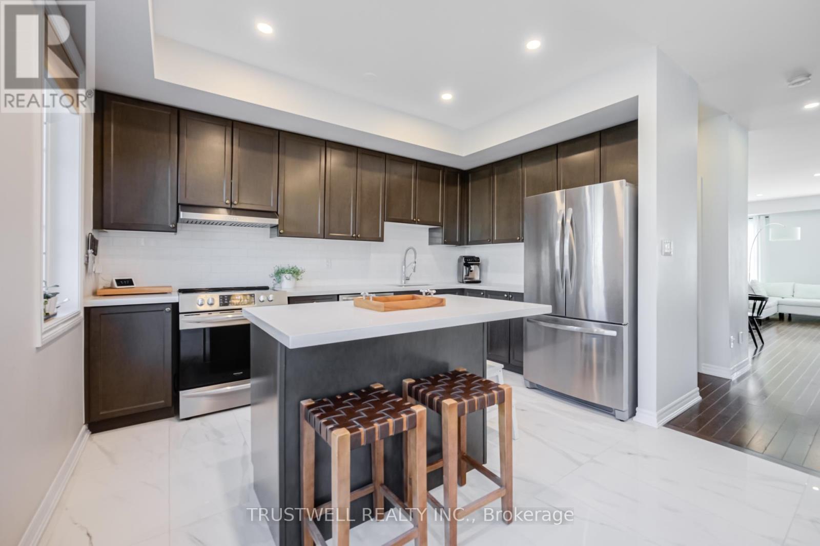 76 Donald Buttress Boulevard W, Markham, Ontario  L6C 0P1 - Photo 13 - N12937986