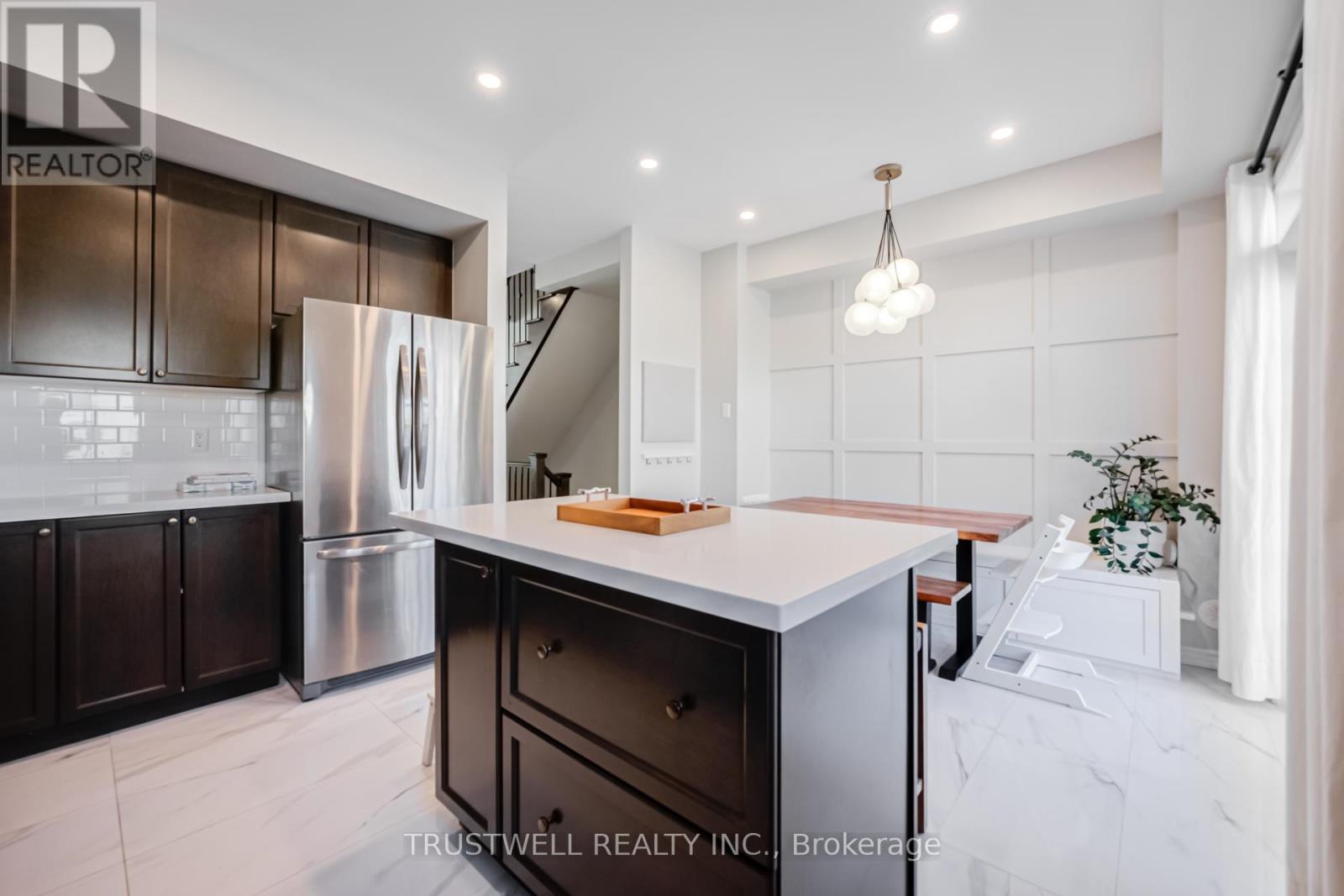 76 Donald Buttress Boulevard W, Markham, Ontario  L6C 0P1 - Photo 16 - N12937986