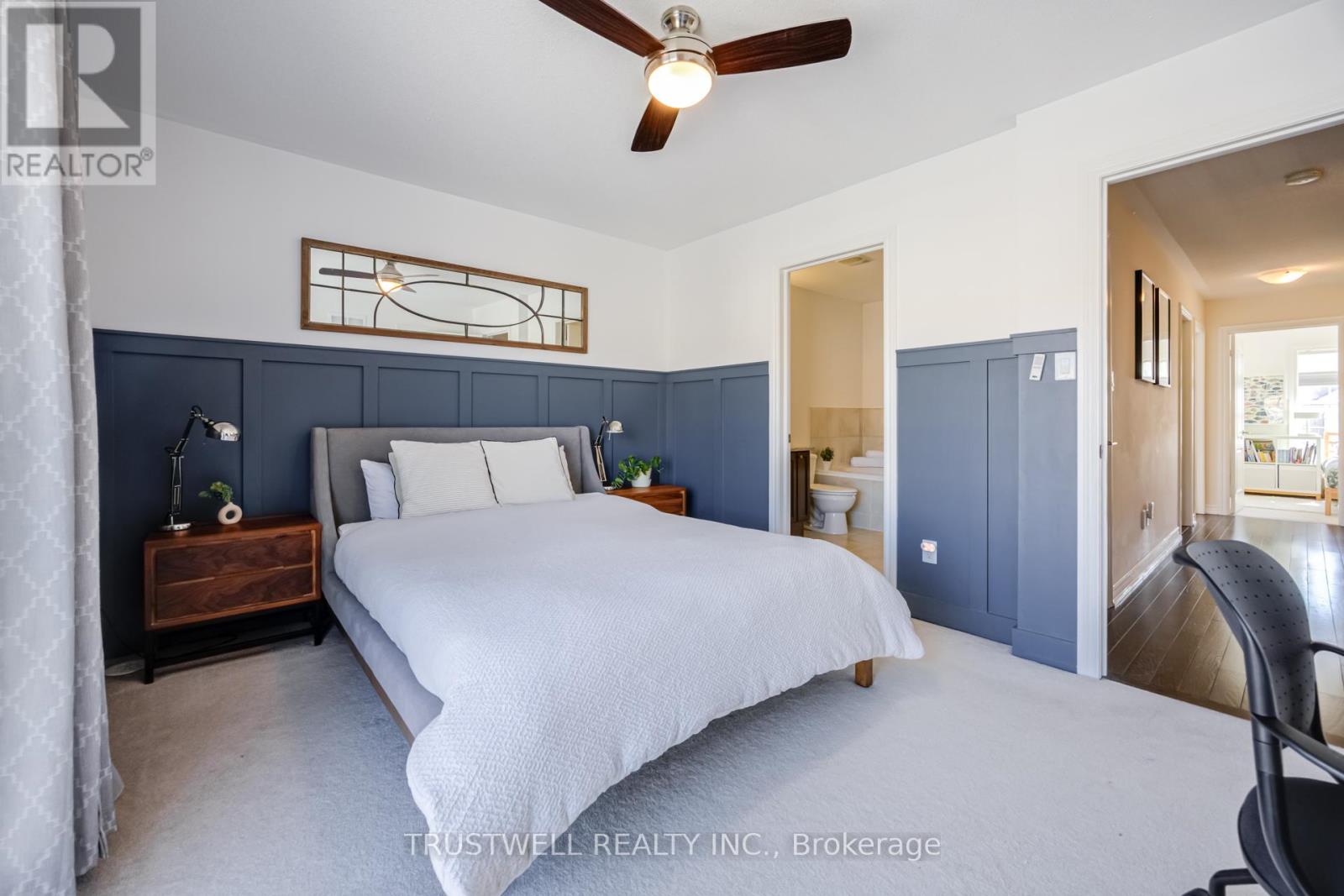 76 Donald Buttress Boulevard W, Markham, Ontario  L6C 0P1 - Photo 21 - N12937986