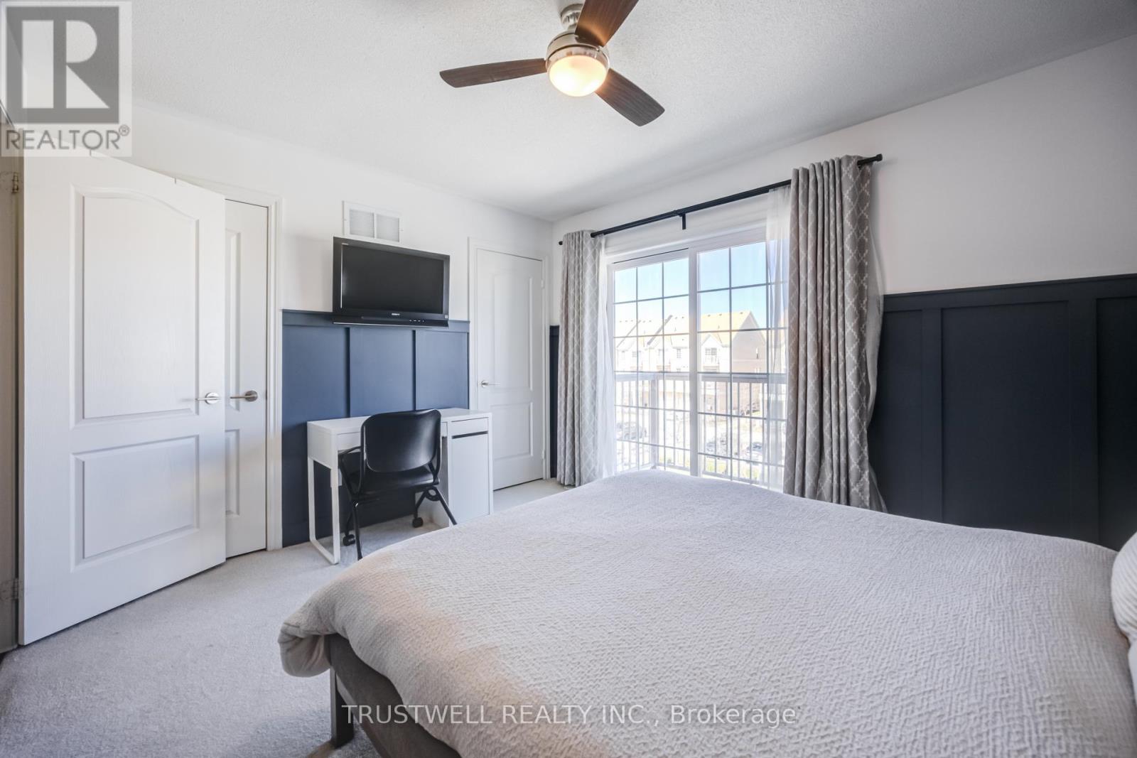 76 Donald Buttress Boulevard W, Markham, Ontario  L6C 0P1 - Photo 22 - N12937986