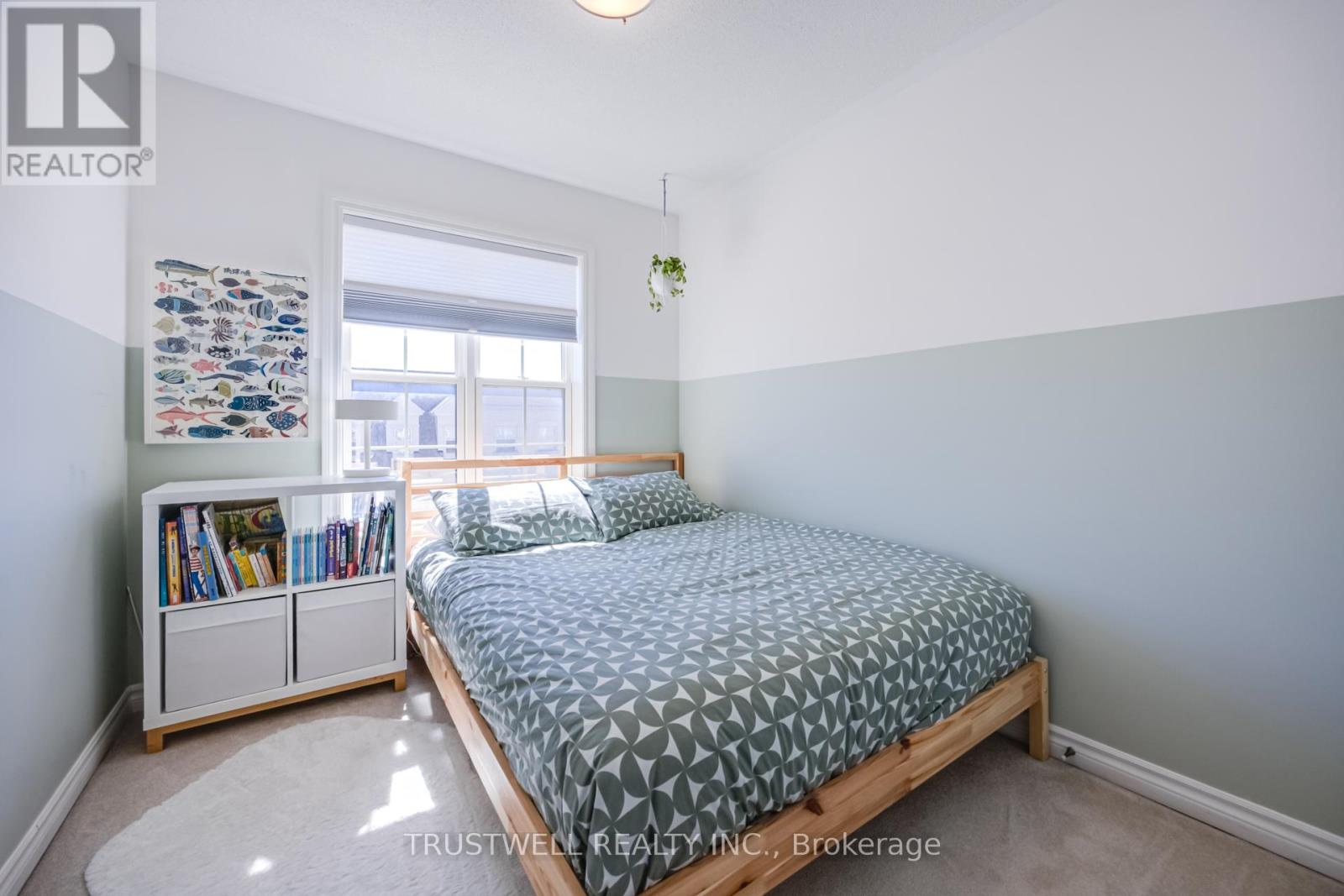 76 Donald Buttress Boulevard W, Markham, Ontario  L6C 0P1 - Photo 25 - N12937986