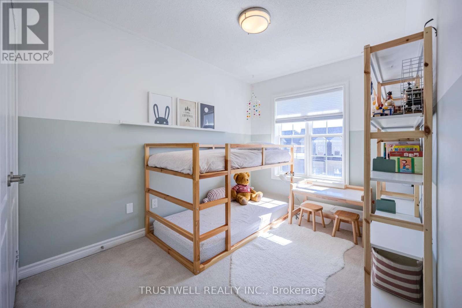 76 Donald Buttress Boulevard W, Markham, Ontario  L6C 0P1 - Photo 27 - N12937986