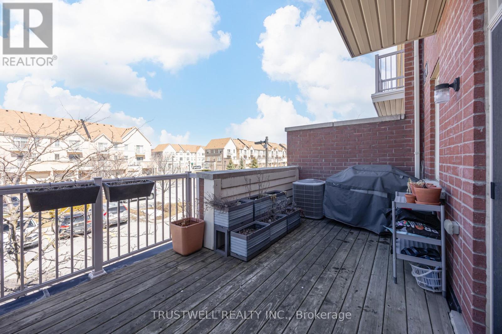 76 Donald Buttress Boulevard W, Markham, Ontario  L6C 0P1 - Photo 29 - N12937986