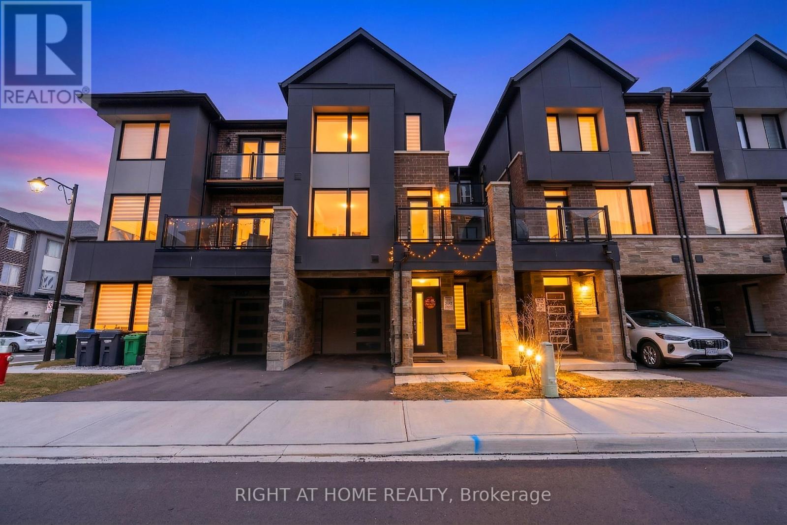 5125 VETERE STREET, Mississauga, Ontario