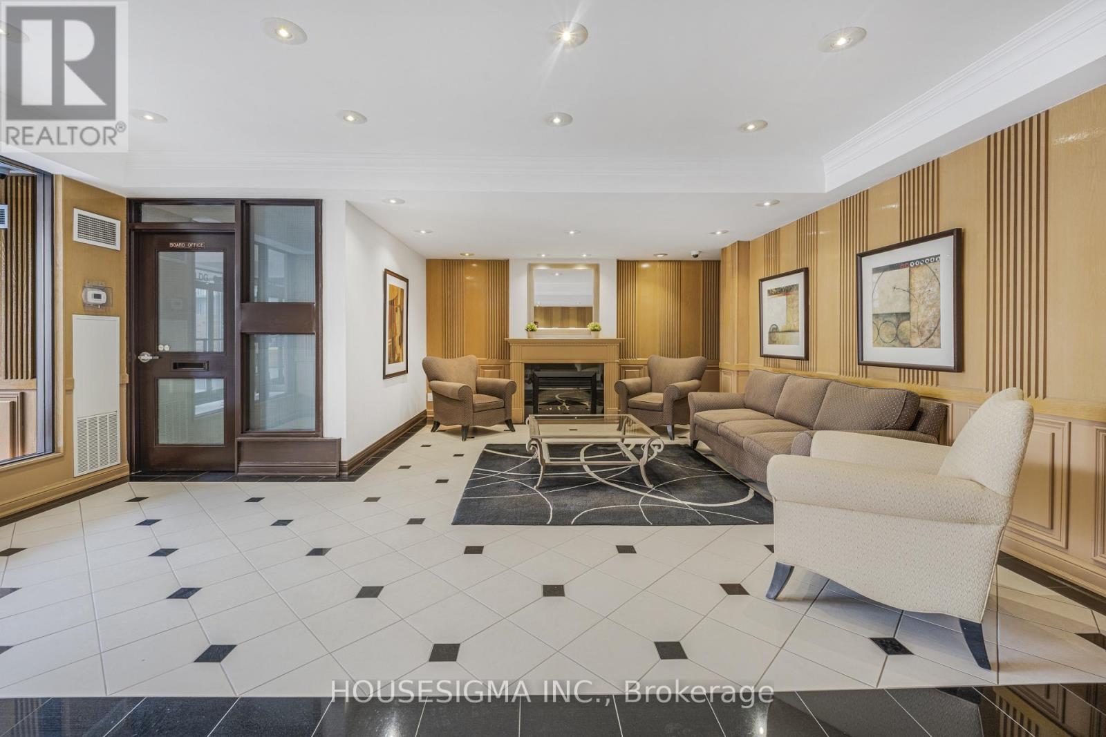 438 - 22 Southport Street, Toronto, Ontario M6S 4Y9 - Photo 33 - W12937982