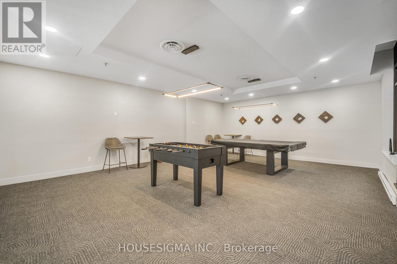 438 - 22 Southport Street, Toronto, Ontario M6S 4Y9 - Photo 38 - W12937982