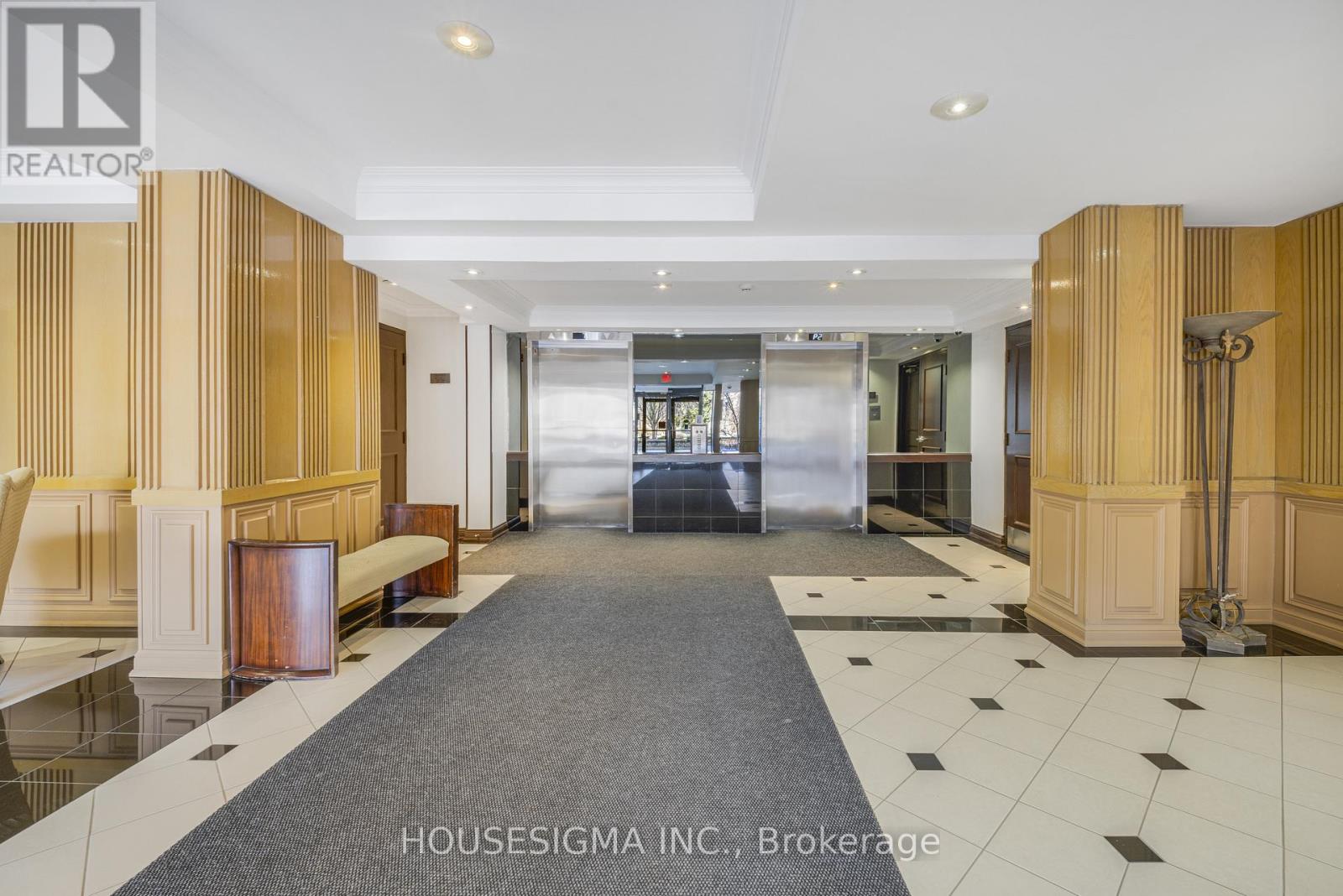 438 - 22 Southport Street, Toronto, Ontario M6S 4Y9 - Photo 39 - W12937982