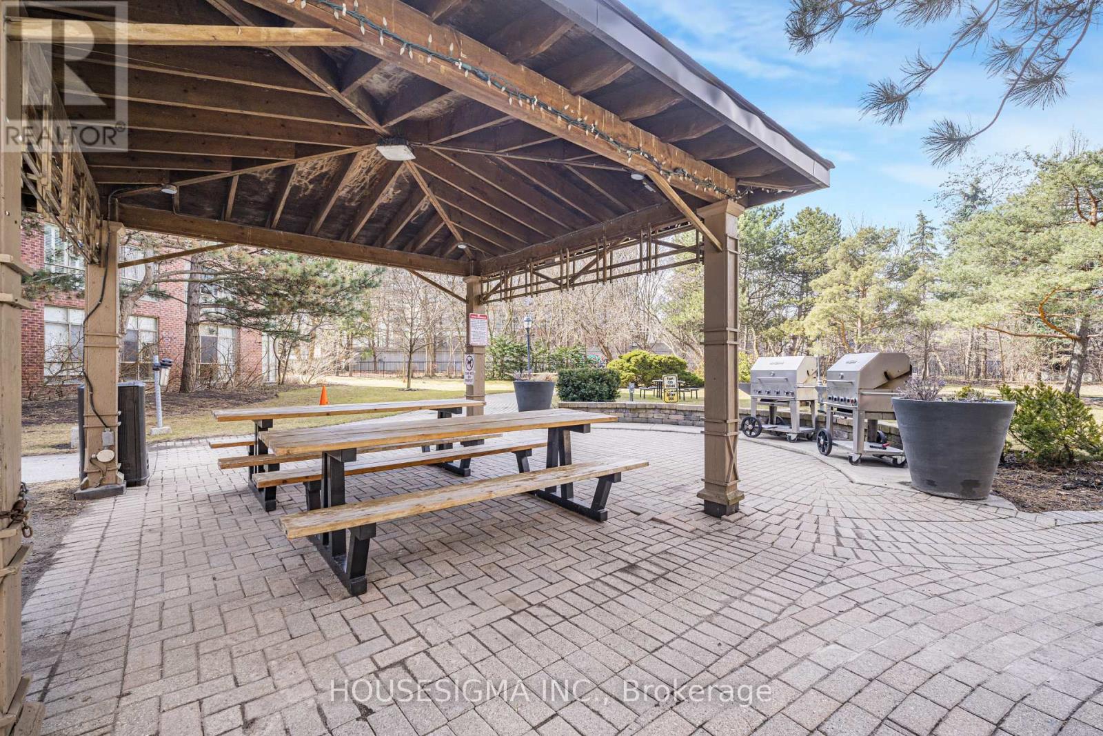 438 - 22 Southport Street, Toronto, Ontario M6S 4Y9 - Photo 40 - W12937982