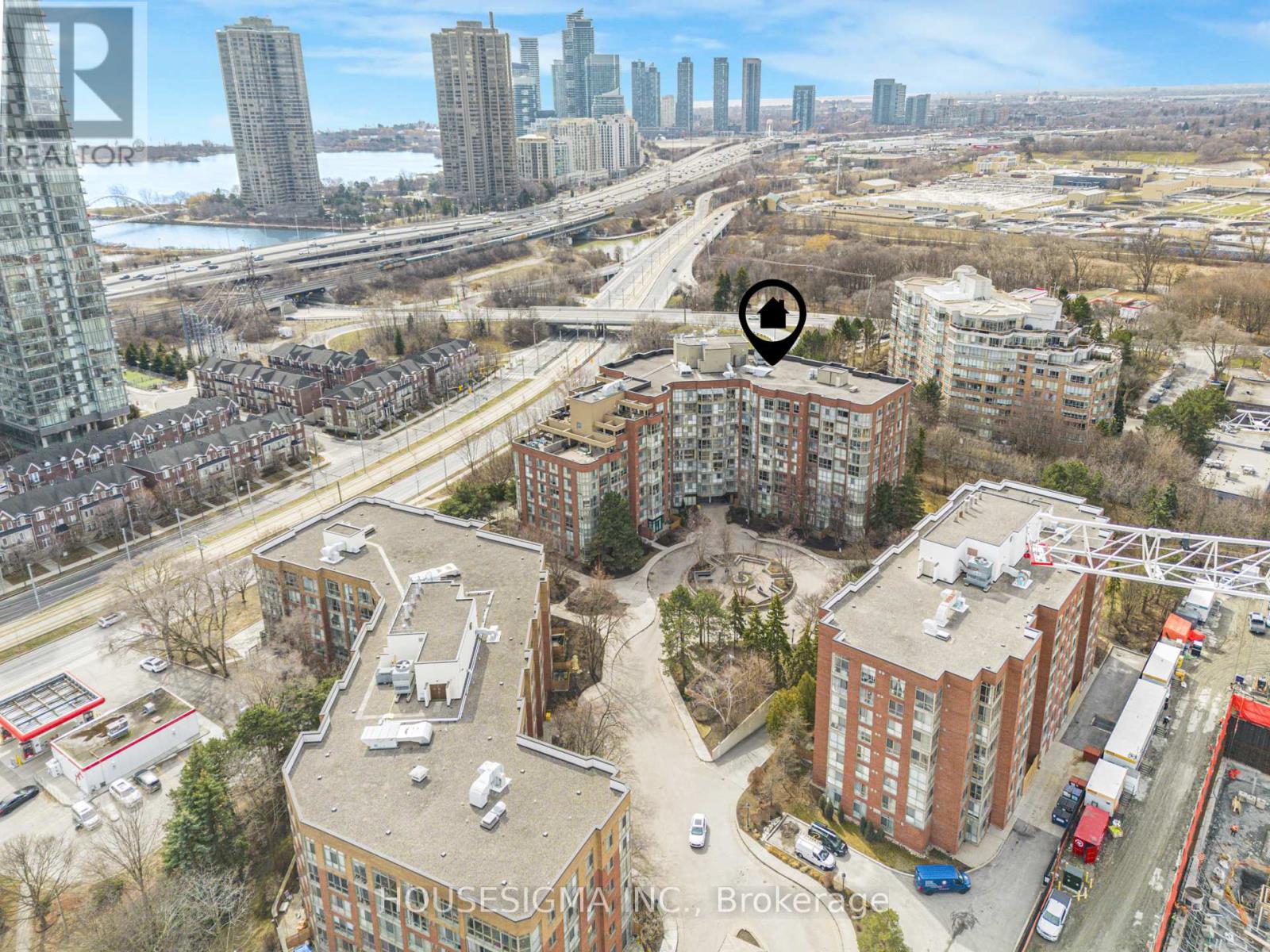 438 - 22 Southport Street, Toronto, Ontario M6S 4Y9 - Photo 41 - W12937982