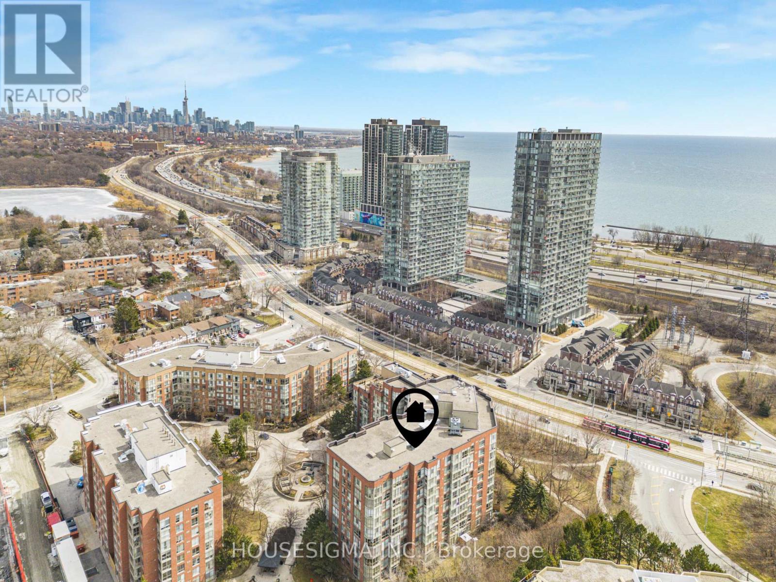 438 - 22 Southport Street, Toronto, Ontario M6S 4Y9 - Photo 42 - W12937982