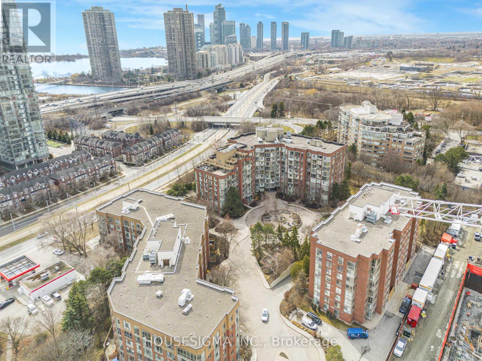 438 - 22 Southport Street, Toronto, Ontario M6S 4Y9 - Photo 43 - W12937982