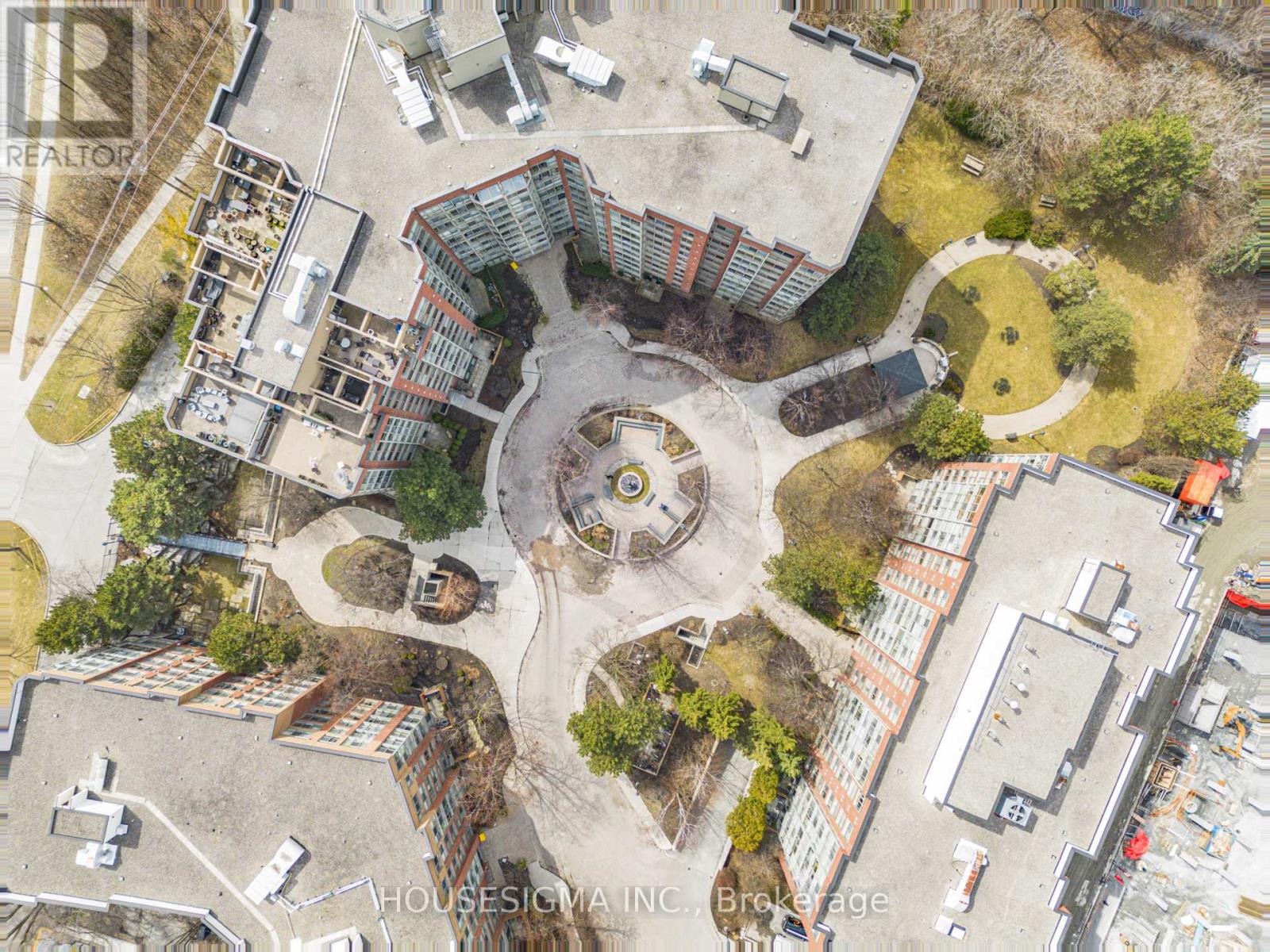 438 - 22 Southport Street, Toronto, Ontario M6S 4Y9 - Photo 44 - W12937982