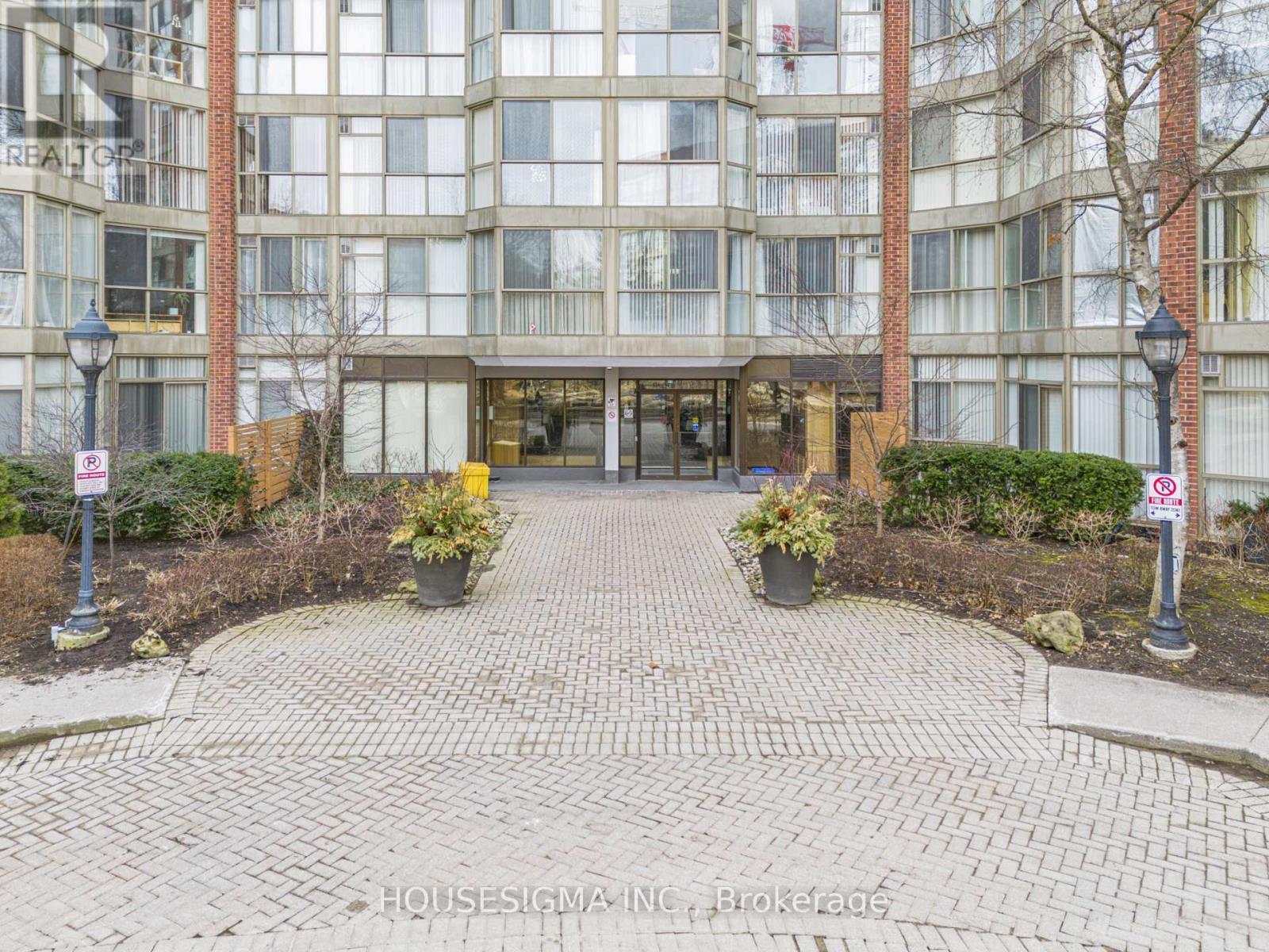 438 - 22 Southport Street, Toronto, Ontario M6S 4Y9 - Photo 45 - W12937982