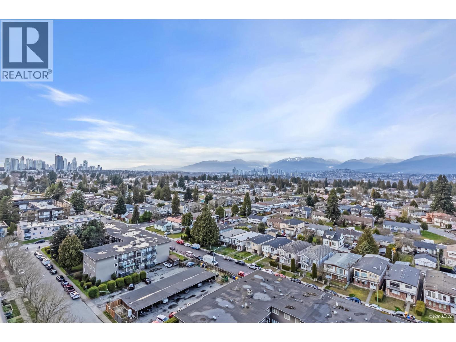 1707 7178 Collier Street, Burnaby, British Columbia  V5E 4N7 - Photo 20 - R3104951