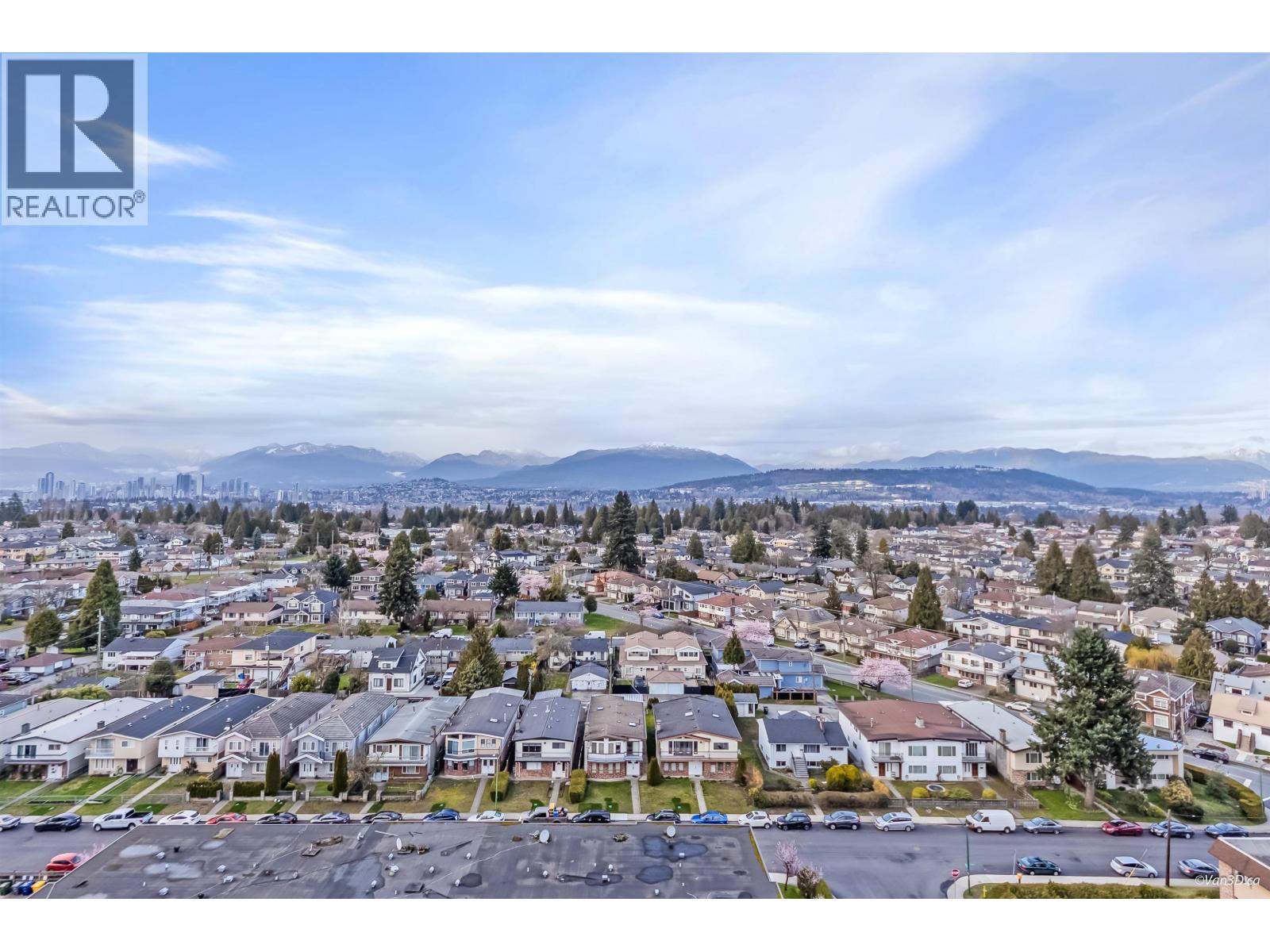 1707 7178 Collier Street, Burnaby, British Columbia  V5E 4N7 - Photo 19 - R3104951