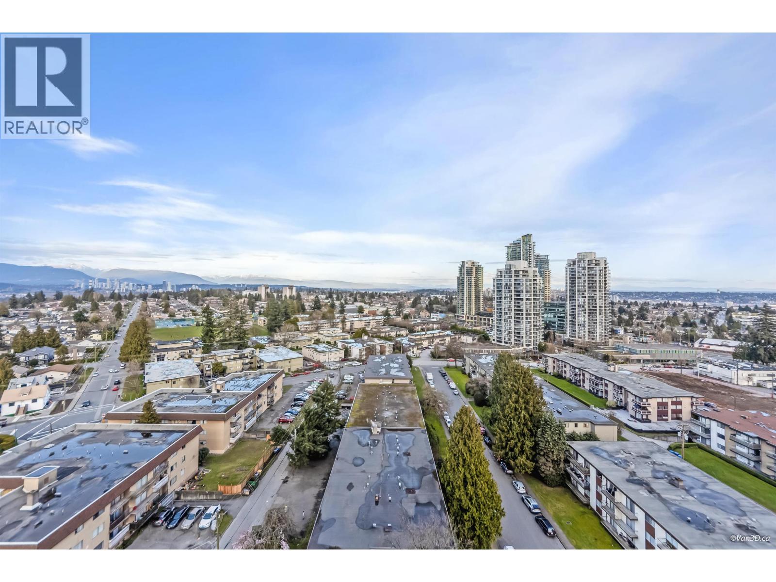 1707 7178 Collier Street, Burnaby, British Columbia  V5E 4N7 - Photo 21 - R3104951