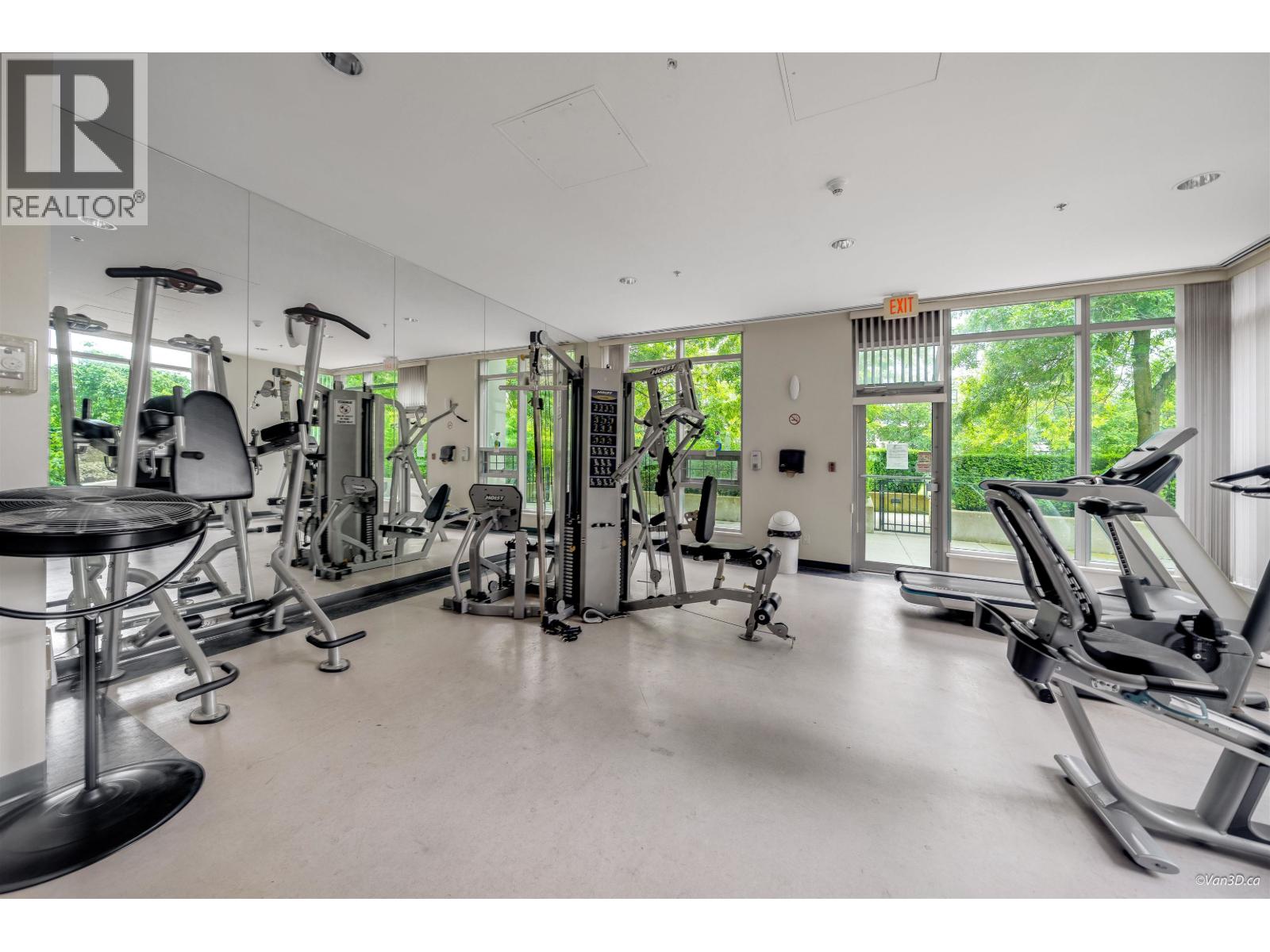 1707 7178 Collier Street, Burnaby, British Columbia  V5E 4N7 - Photo 26 - R3104951