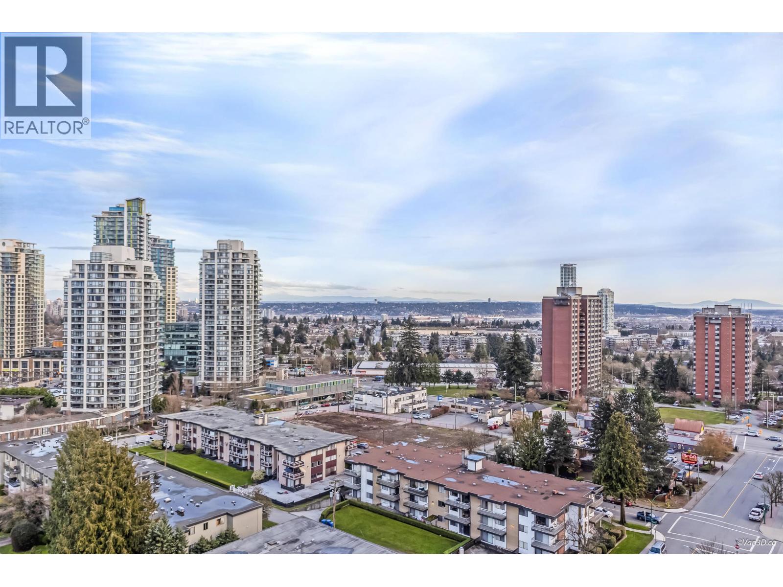 1707 7178 Collier Street, Burnaby, British Columbia  V5E 4N7 - Photo 22 - R3104951