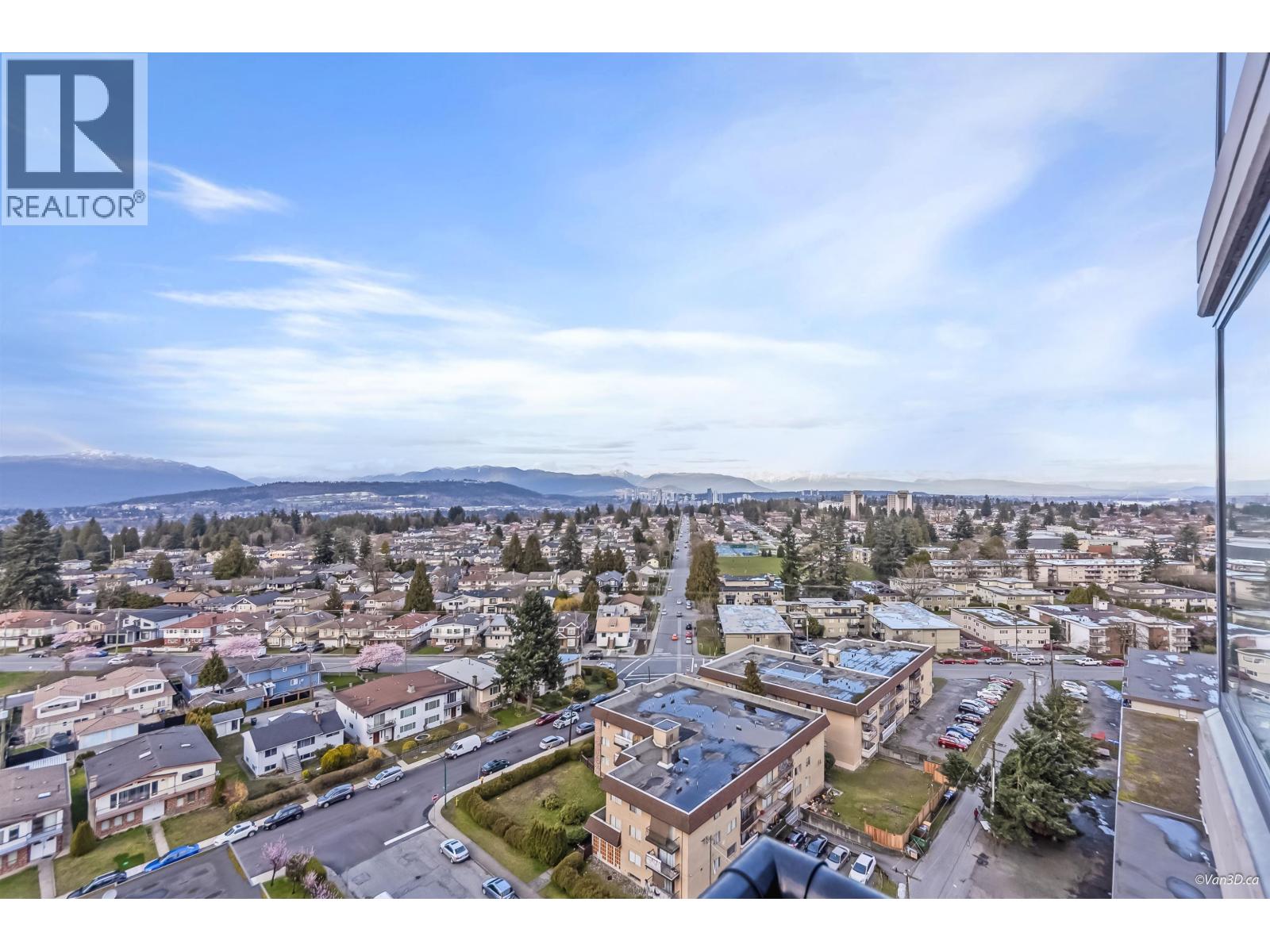 1707 7178 Collier Street, Burnaby, British Columbia  V5E 4N7 - Photo 18 - R3104951