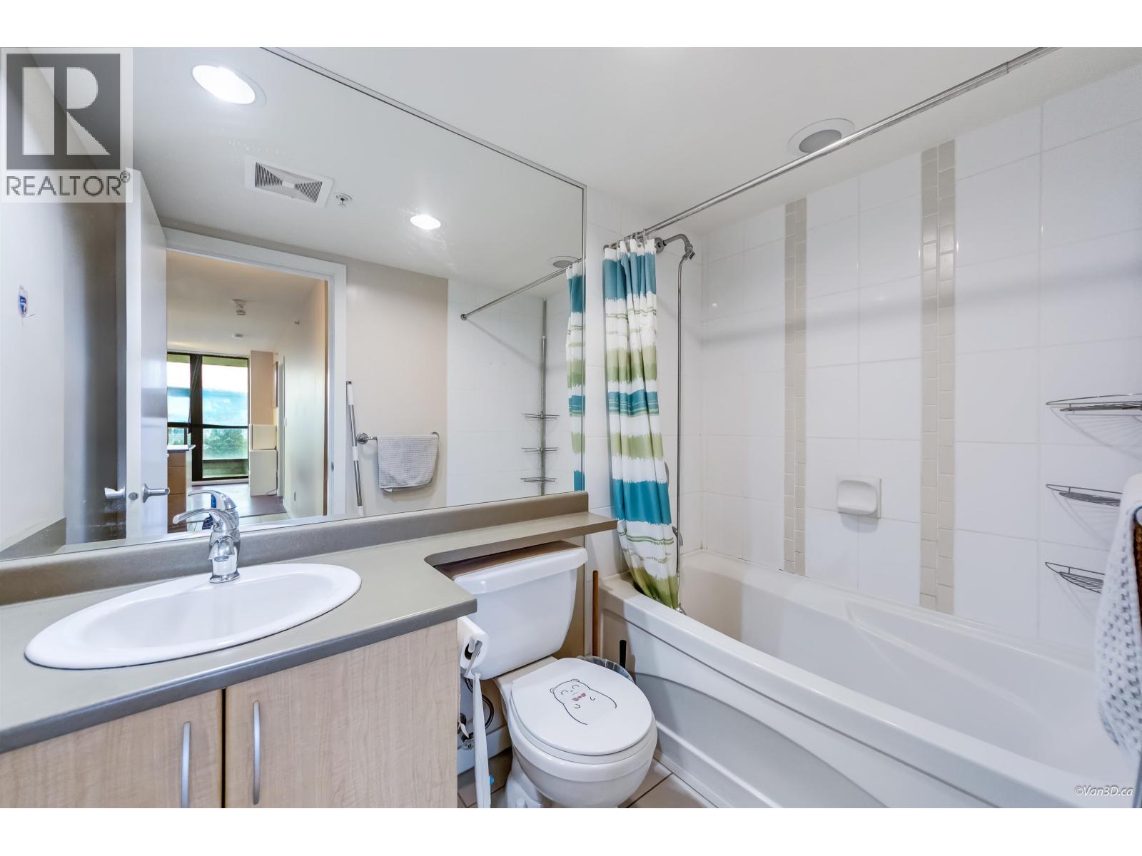 1707 7178 Collier Street, Burnaby, British Columbia  V5E 4N7 - Photo 16 - R3104951