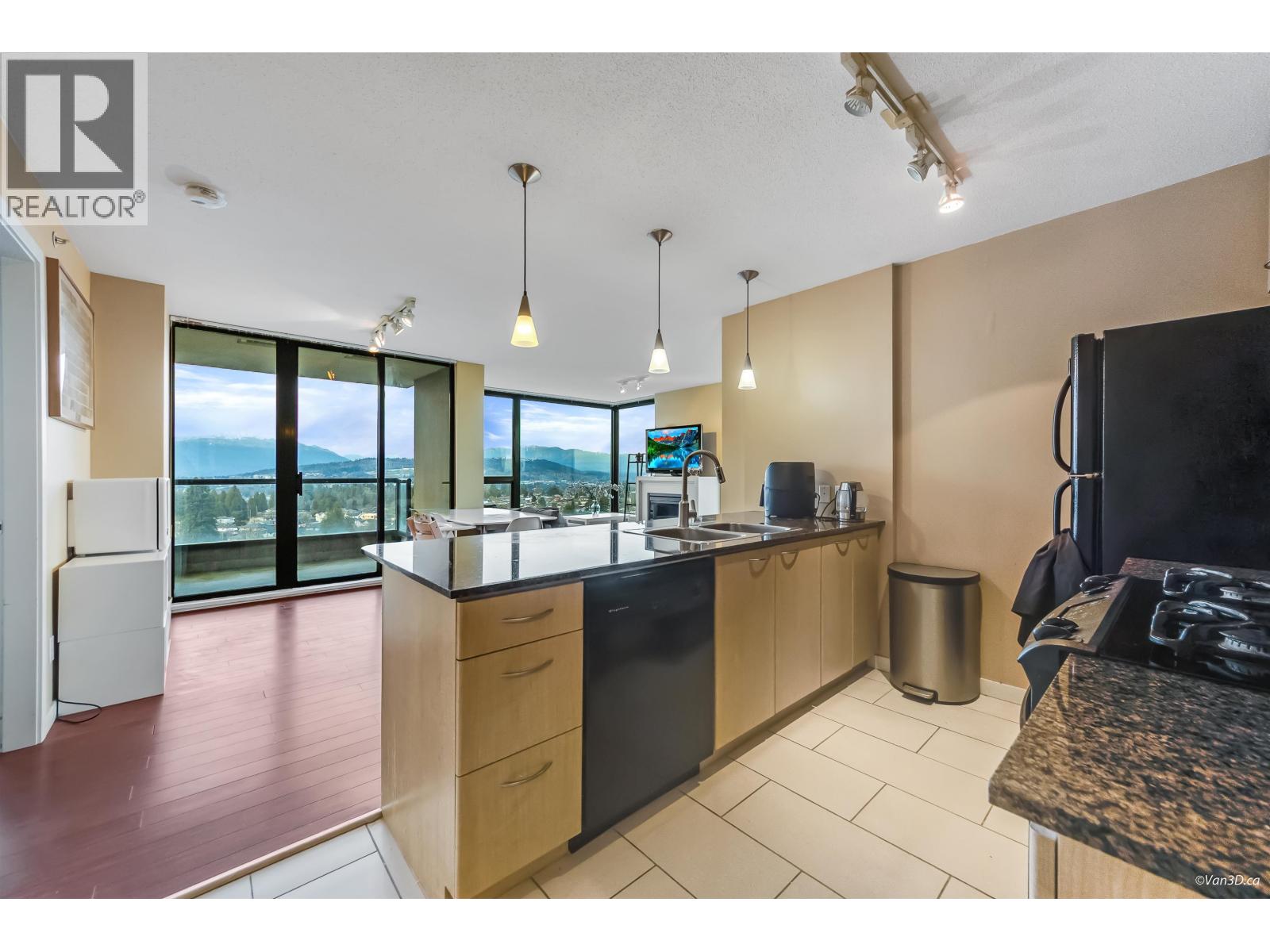 1707 7178 Collier Street, Burnaby, British Columbia  V5E 4N7 - Photo 4 - R3104951