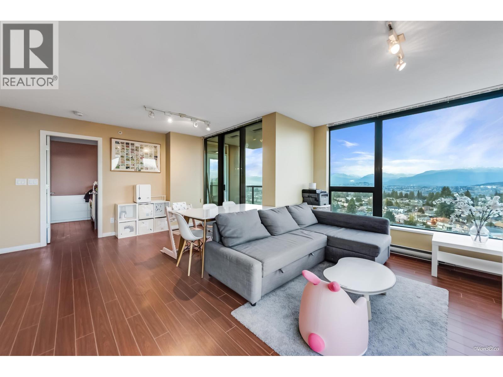 1707 7178 Collier Street, Burnaby, British Columbia  V5E 4N7 - Photo 9 - R3104951