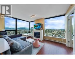 1707 7178 COLLIER STREET, Burnaby, British Columbia