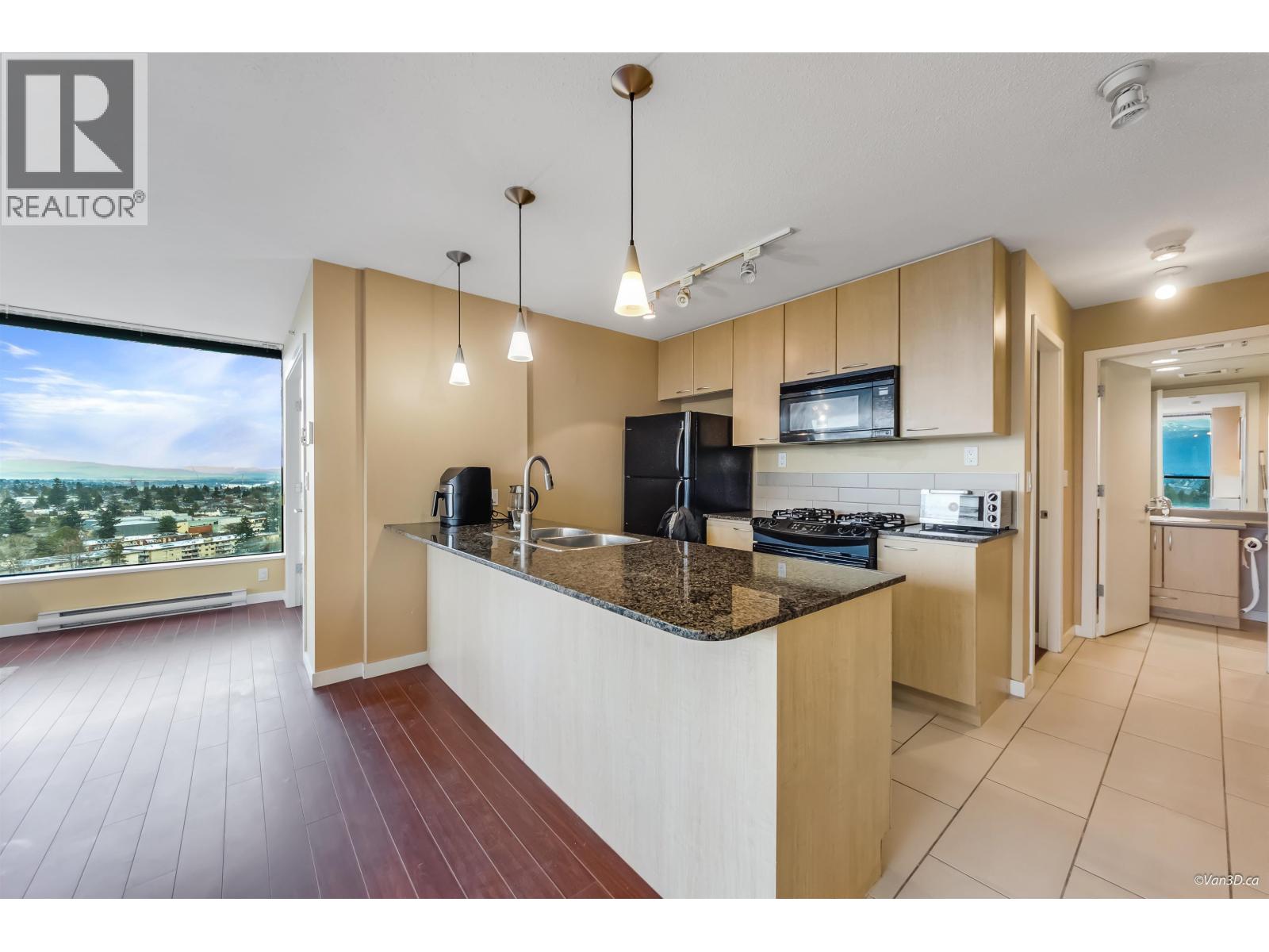 1707 7178 Collier Street, Burnaby, British Columbia  V5E 4N7 - Photo 5 - R3104951