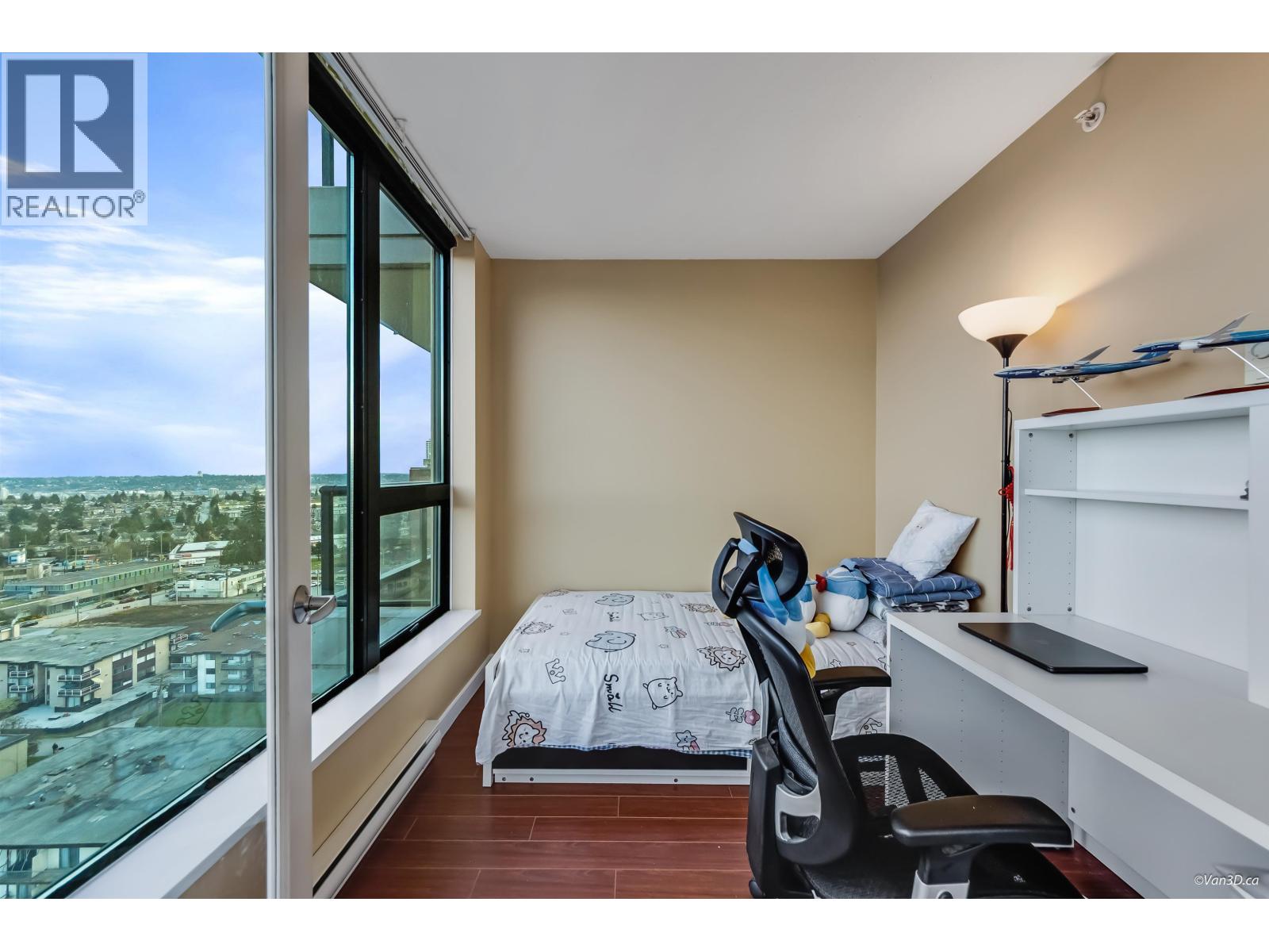 1707 7178 Collier Street, Burnaby, British Columbia  V5E 4N7 - Photo 10 - R3104951