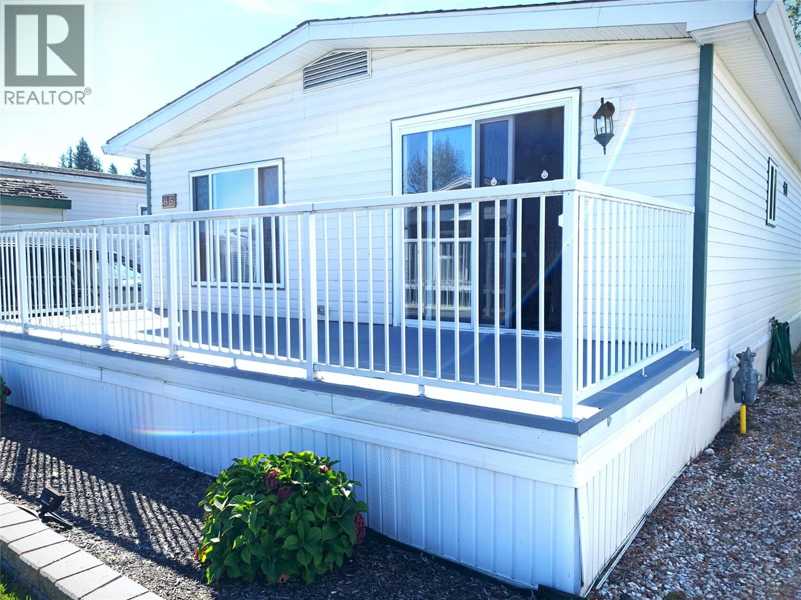 2932 Buckley Road Unit# 85, Sorrento, British Columbia