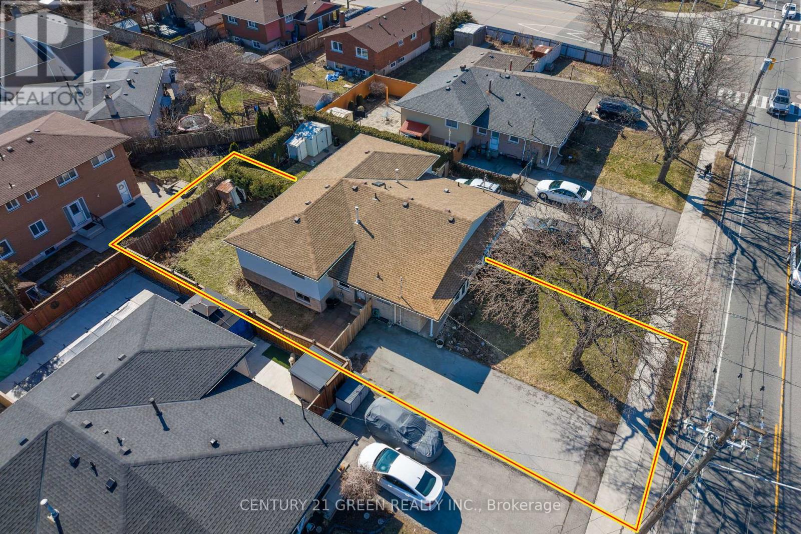 729 West 5th Street, Hamilton, Ontario  L9C 3R3 - Photo 36 - X12937976