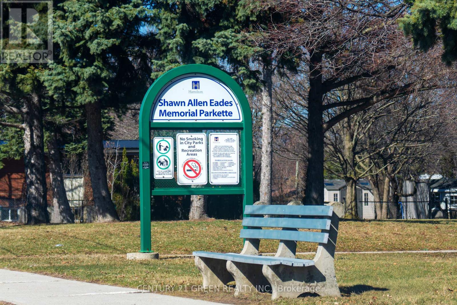 729 West 5th Street, Hamilton, Ontario  L9C 3R3 - Photo 39 - X12937976