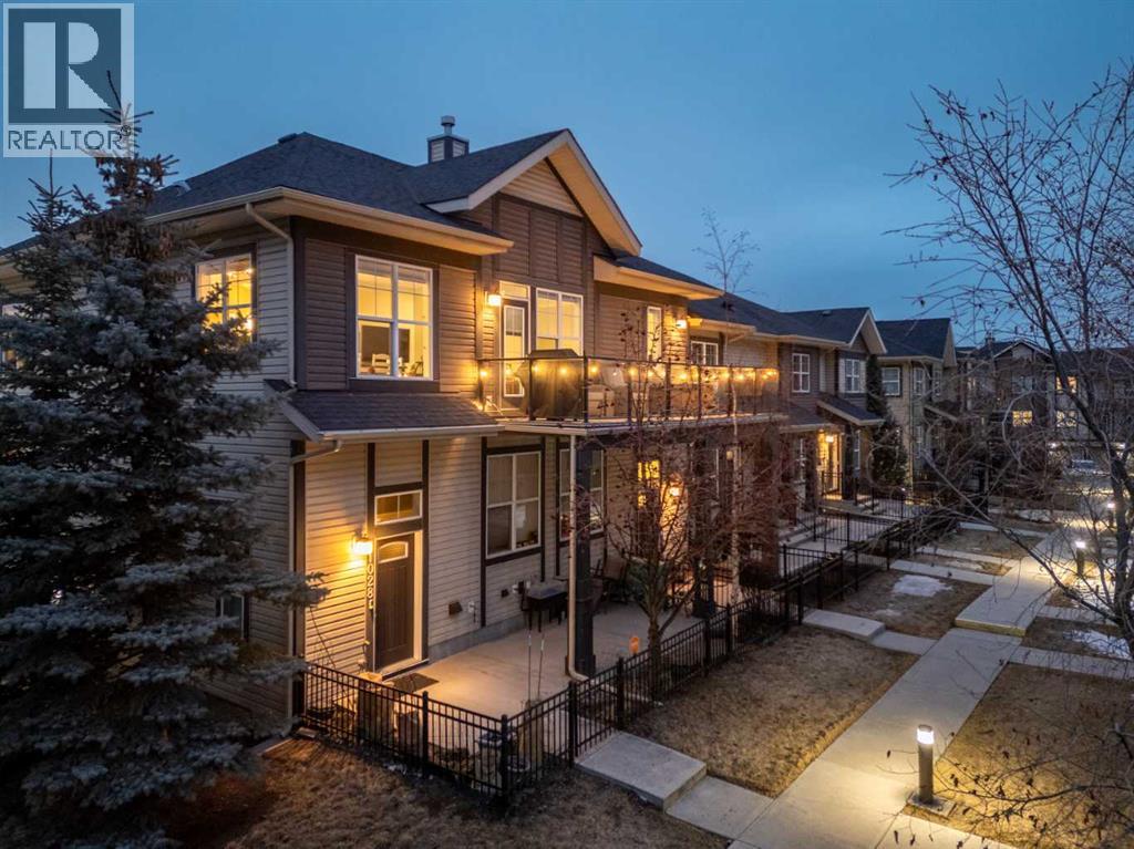 1026 Mckenzie Towne Villas Se, Calgary, Alberta  T2Z 1E4 - Photo 34 - A2296770