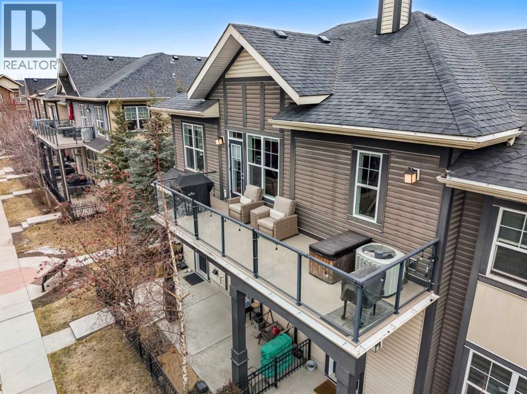 1026 Mckenzie Towne Villas Se, Calgary, Alberta  T2Z 1E4 - Photo 38 - A2296770