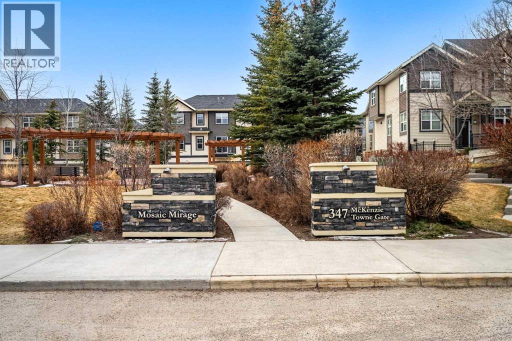 1026 Mckenzie Towne Villas Se, Calgary, Alberta  T2Z 1E4 - Photo 40 - A2296770