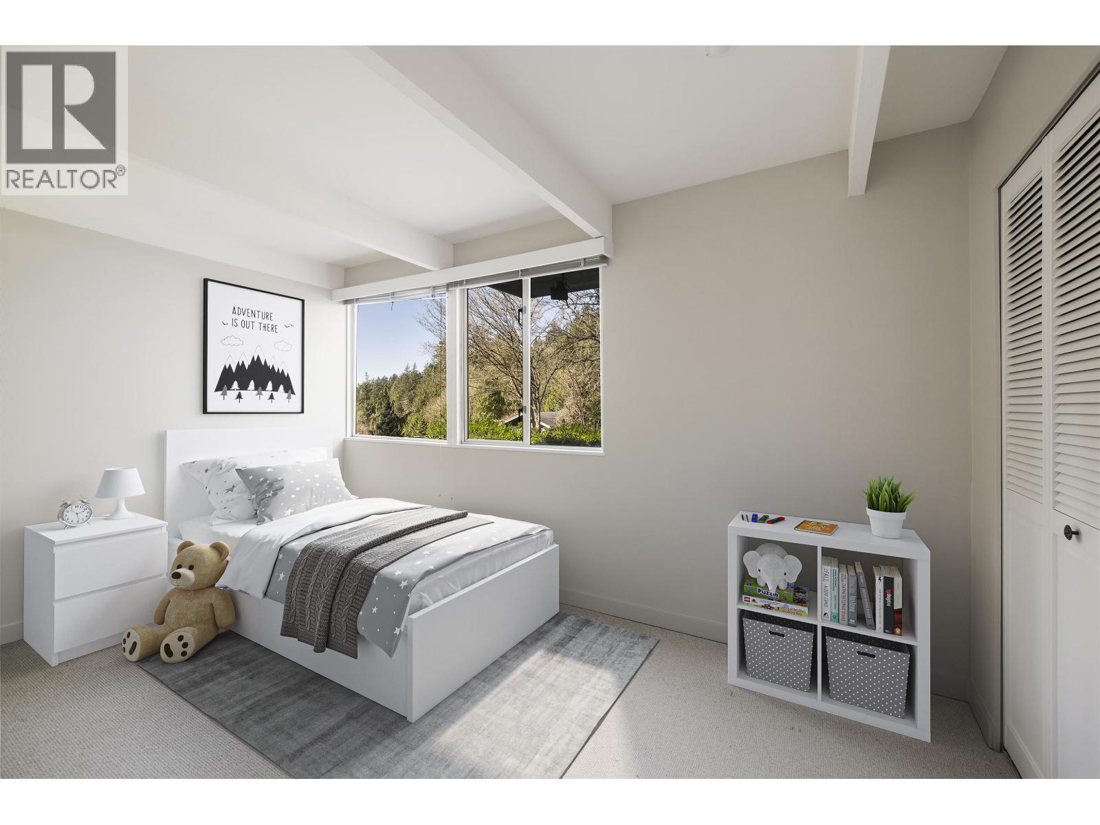 5735 Bluebell Drive, West Vancouver, British Columbia  V7W 1T2 - Photo 20 - R3104470