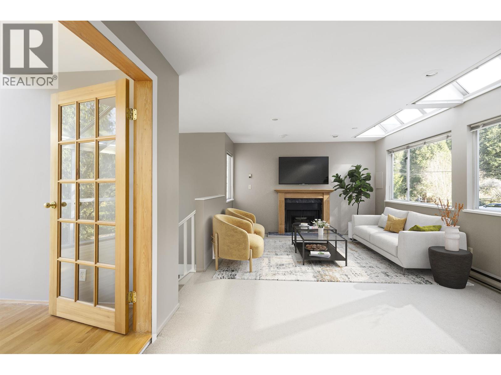 5735 Bluebell Drive, West Vancouver, British Columbia  V7W 1T2 - Photo 24 - R3104470