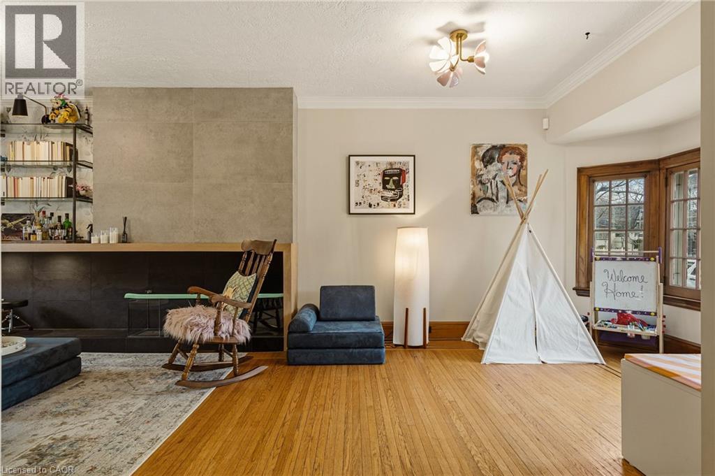 43 S Balsam Avenue S, Hamilton, Ontario  L8M 3A9 - Photo 12 - 40816375