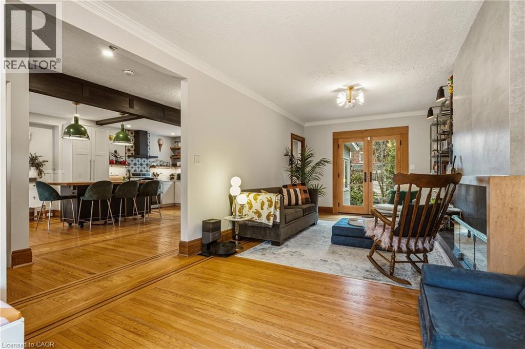 43 S Balsam Avenue S, Hamilton, Ontario  L8M 3A9 - Photo 14 - 40816375