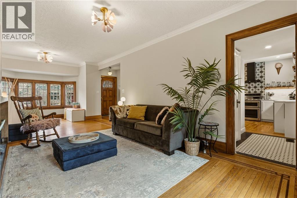 43 S Balsam Avenue S, Hamilton, Ontario  L8M 3A9 - Photo 15 - 40816375