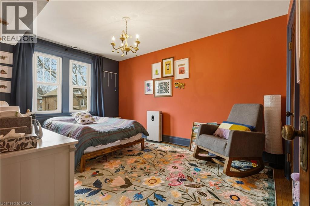 43 S Balsam Avenue S, Hamilton, Ontario  L8M 3A9 - Photo 19 - 40816375