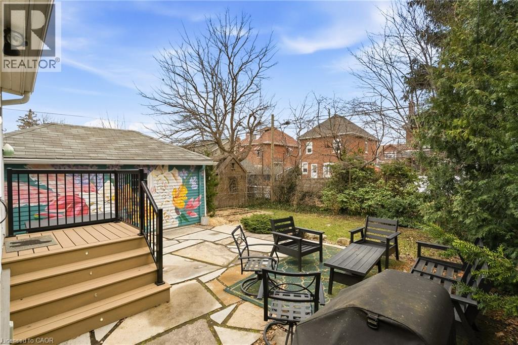 43 S Balsam Avenue S, Hamilton, Ontario  L8M 3A9 - Photo 40 - 40816375